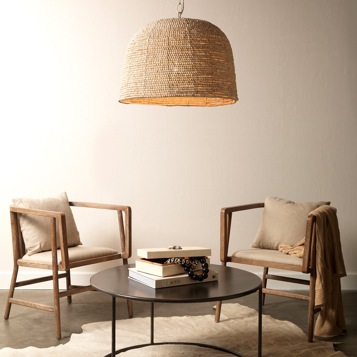 Jamie Young High Tide Pendant