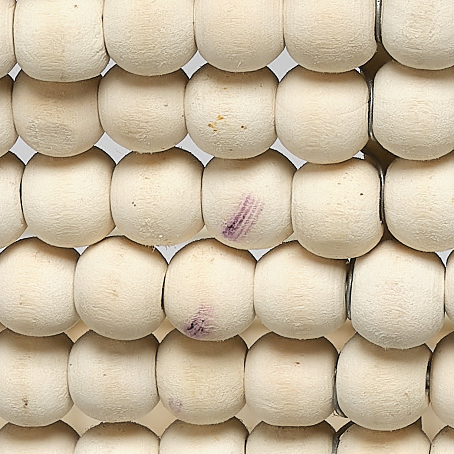 Jamie Young Tsunami Semi Flush Mount