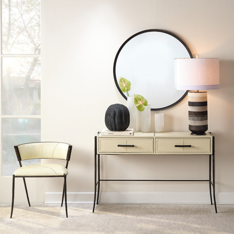 Jamie Young Nevado Console Table