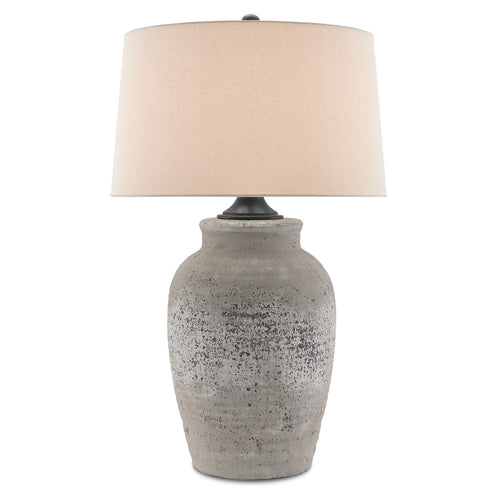 Currey & Co Quest Table Lamp
