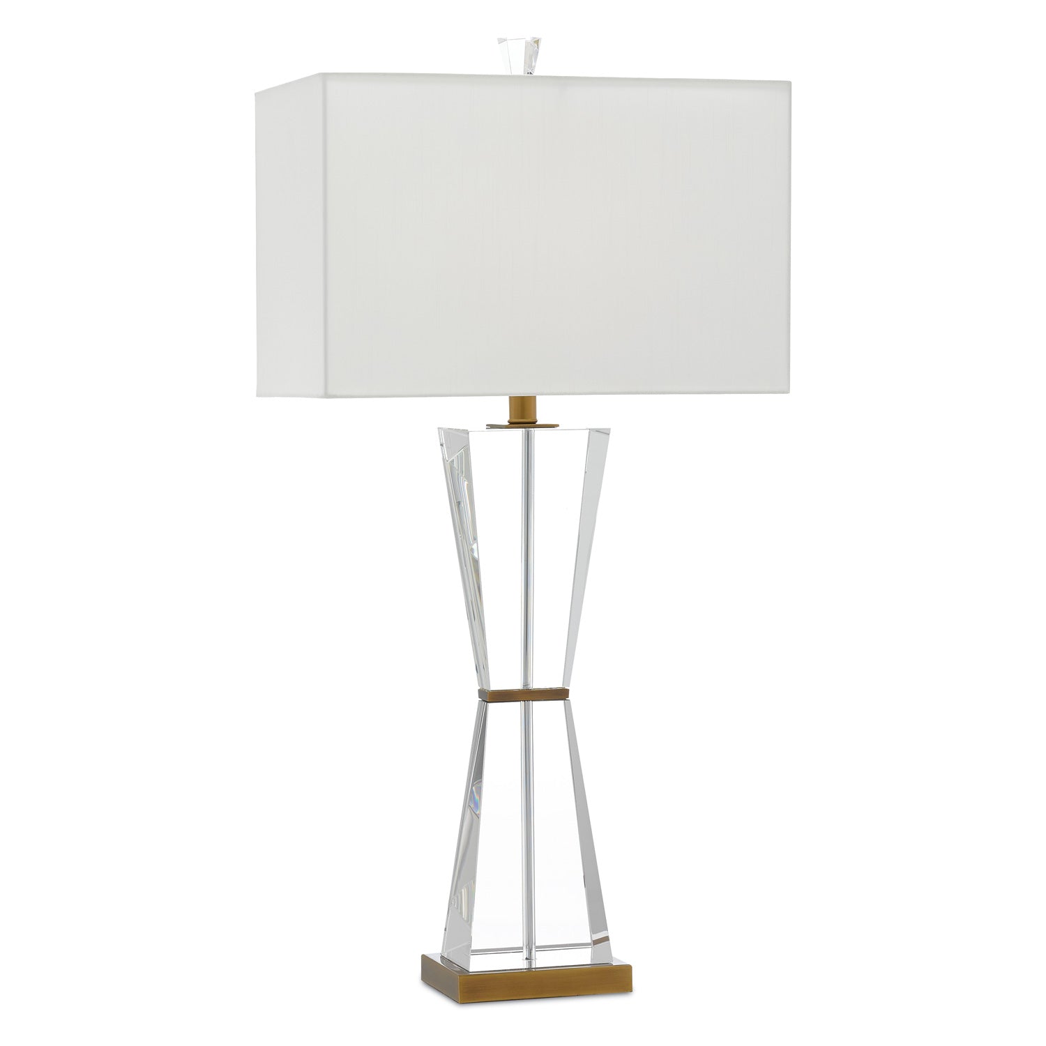 Currey & Co Laelia Table Lamp