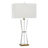 Currey & Co Laelia Table Lamp