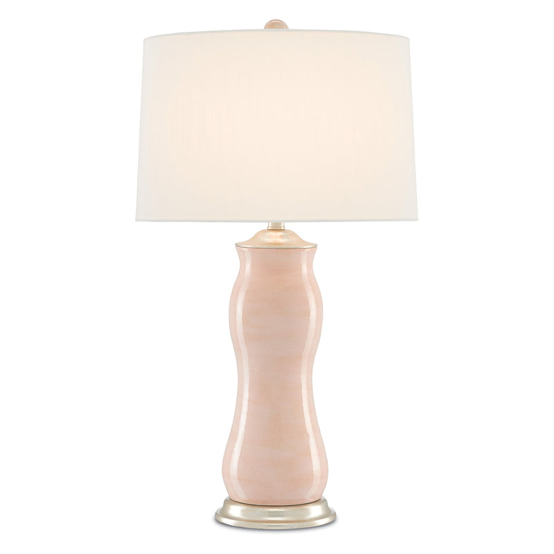 Currey & Co Ondine Table Lamp