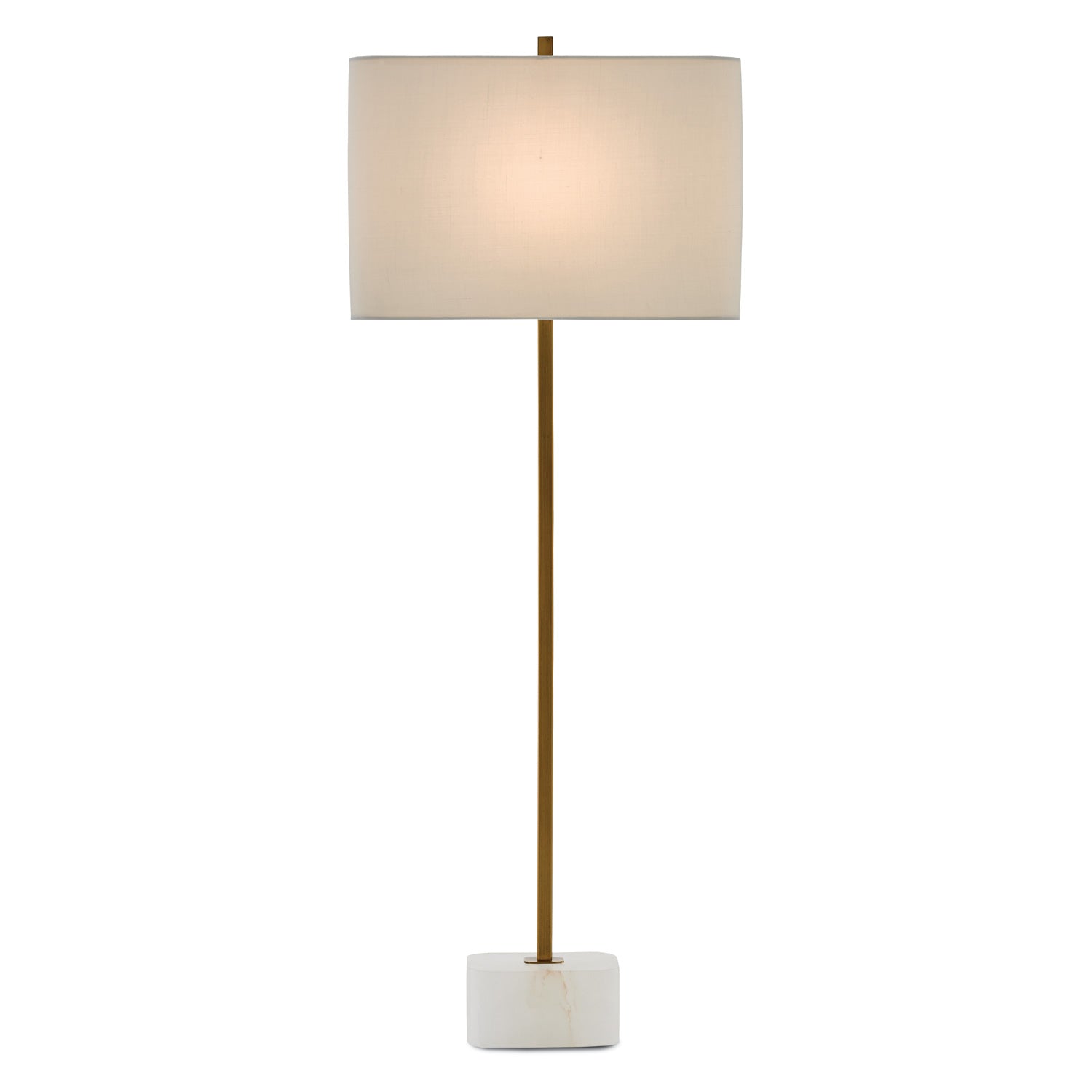 Currey & Co Felix Table Lamp