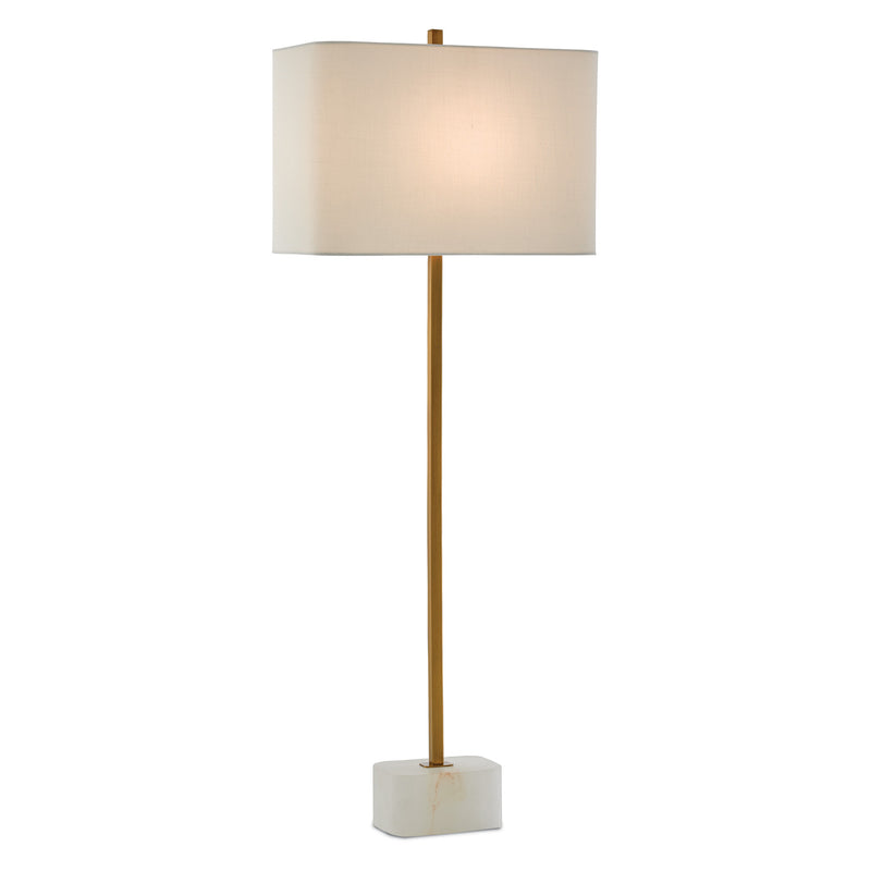 Currey & Co Felix Table Lamp