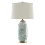 Currey & Co Sarcelle Table Lamp