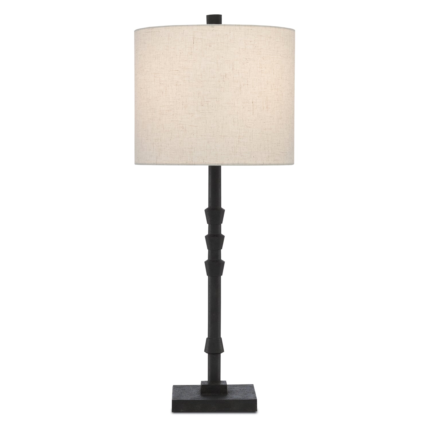 Currey & Co Lohn Table Lamp