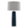 Currey & Co Azure Table Lamp