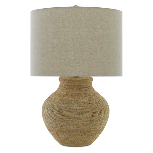 Currey & Co Hensen Table Lamp