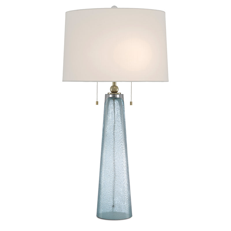 Currey & Co Looke Table Lamp