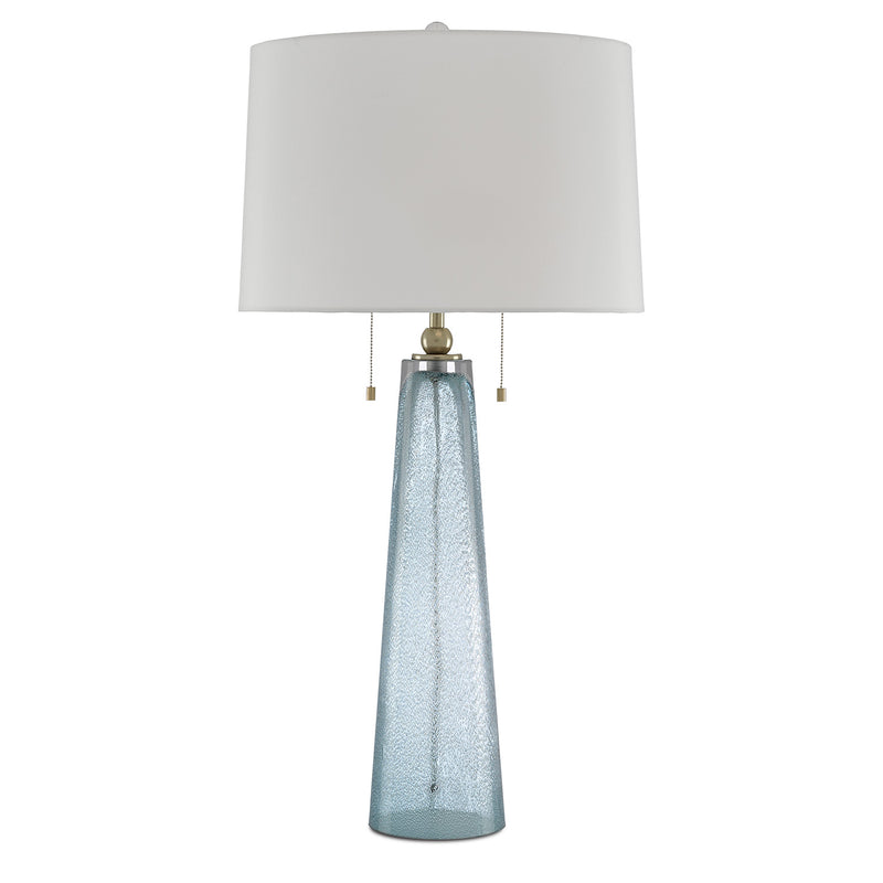 Currey & Co Looke Table Lamp
