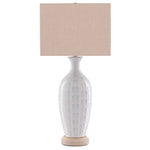 Currey & Co Saraband Table Lamp - Final Sale