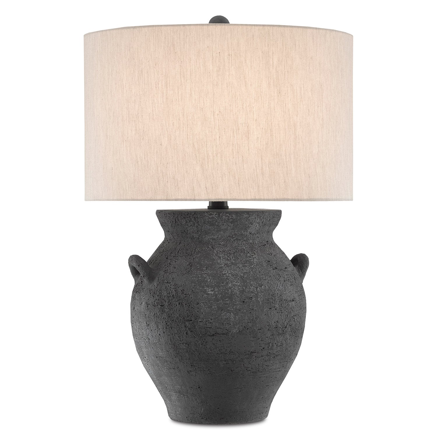 Currey & Co Anza Table Lamp - Thumbnail 2