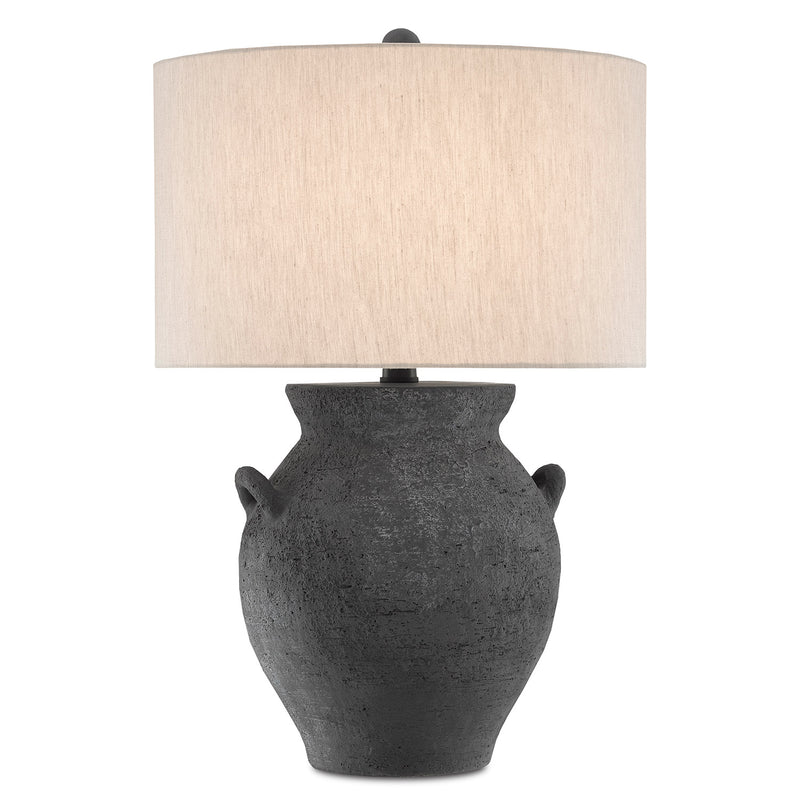 Currey & Co Anza Table Lamp