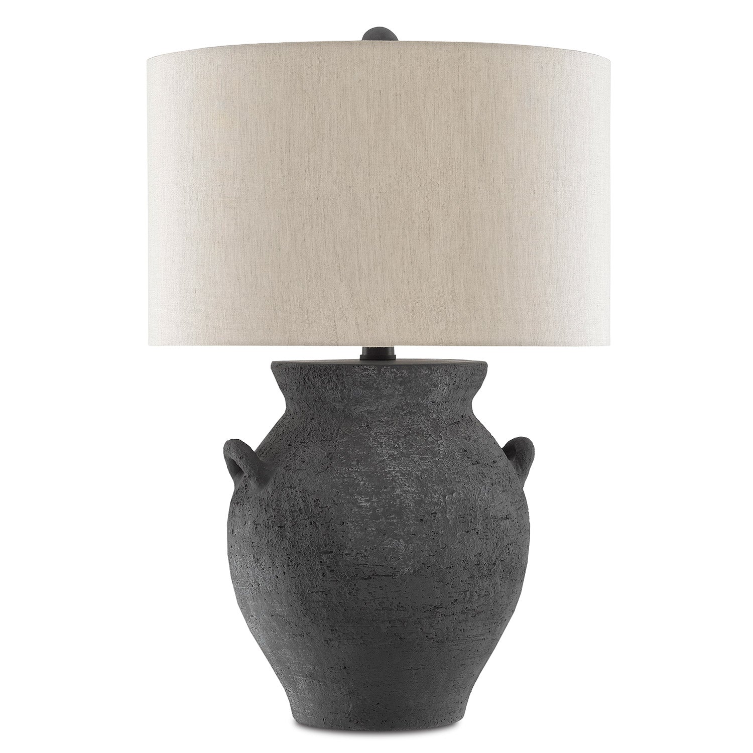 Currey & Co Anza Table Lamp - Thumbnail 3