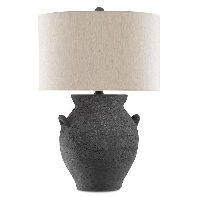 Currey & Co Anza Table Lamp