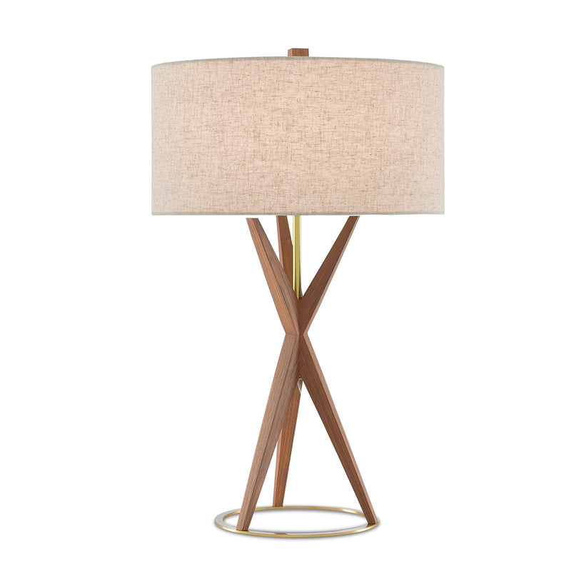 Currey & Co Variation Table Lamp - Final Sale