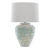 Currey & Co Mimi Table Lamp