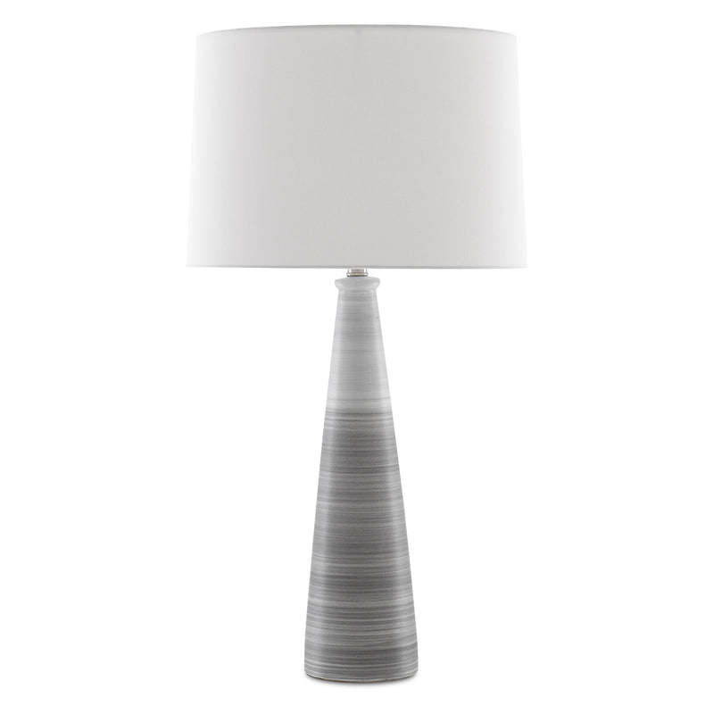 Currey & Co Forefront Table Lamp - Final Sale