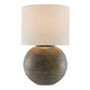 Currey & Co Brigands Table Lamp