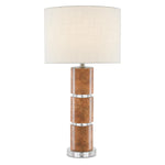 Currey & Company Birdseye Table Lamp