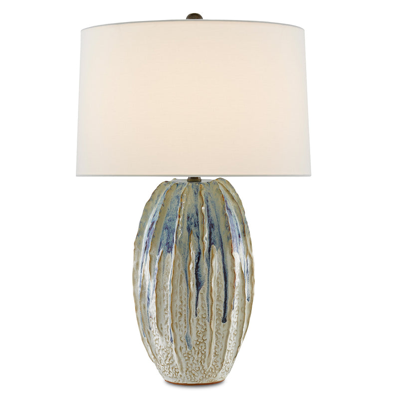 Currey & Co Montmartre Table Lamp