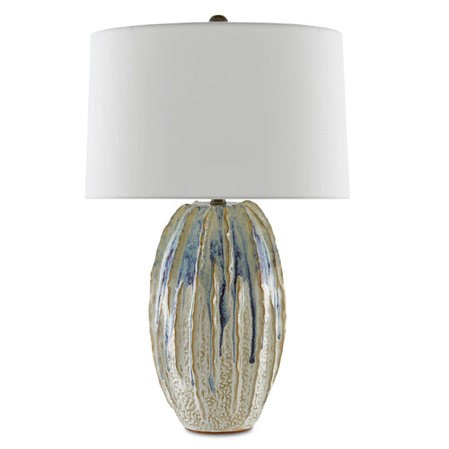 Currey & Co Montmartre Table Lamp