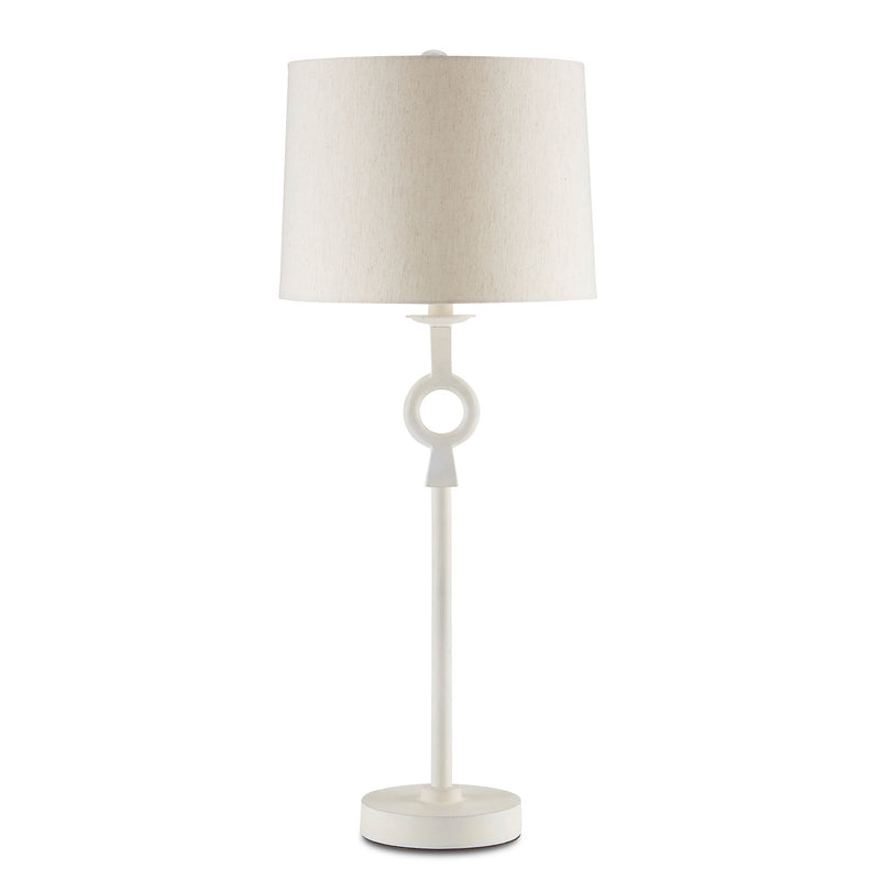 Currey & Co Germaine Table Lamp - Final Sale
