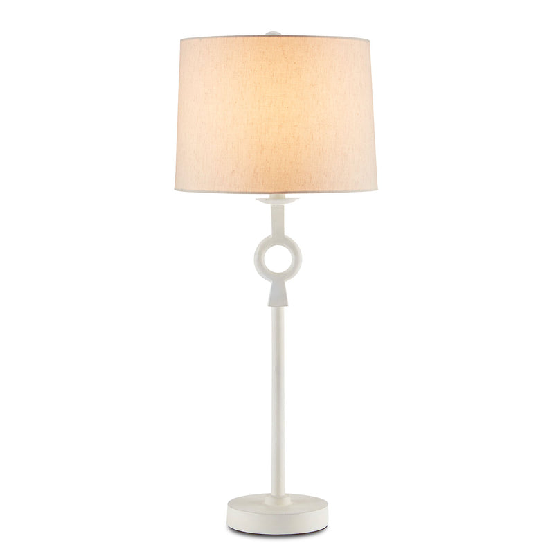 Currey & Co Germaine Table Lamp - Final Sale