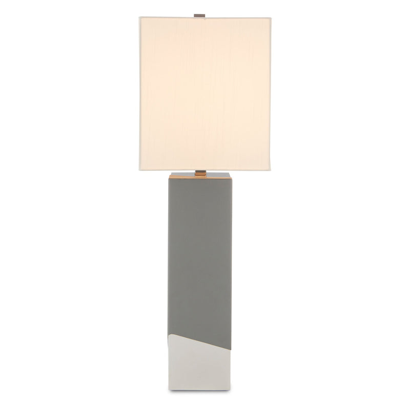 Currey & Co Clarice Table Lamp - Final Sale
