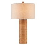 Currey & Co Salome Table Lamp