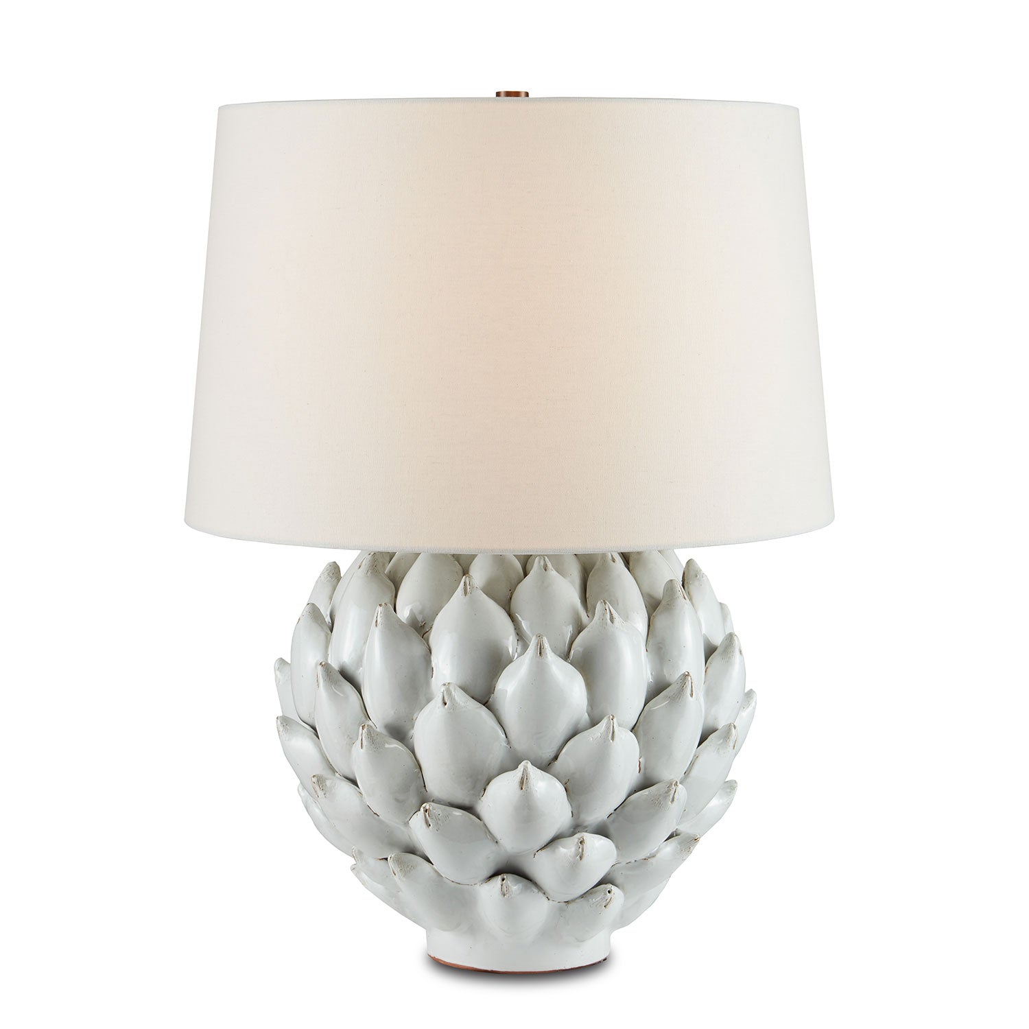 Currey & Co Cynara Table Lamp