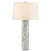Currey & Co Jessamine Table Lamp