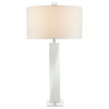 Currey & Co Chatto Table Lamp - Final Sale