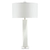 Currey & Co Chatto Table Lamp - Final Sale