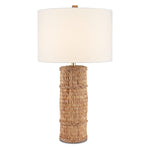Currey & Co Azores Table Lamp