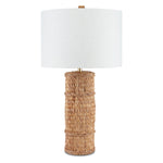 Currey & Co Azores Table Lamp