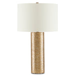Currey & Co Glimmer Table Lamp