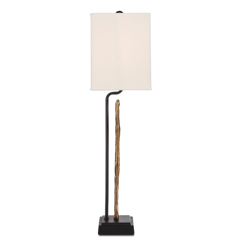 Currey & Co Antigone Table Lamp