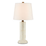Currey & Co Osso Table Lamp - Final Sale