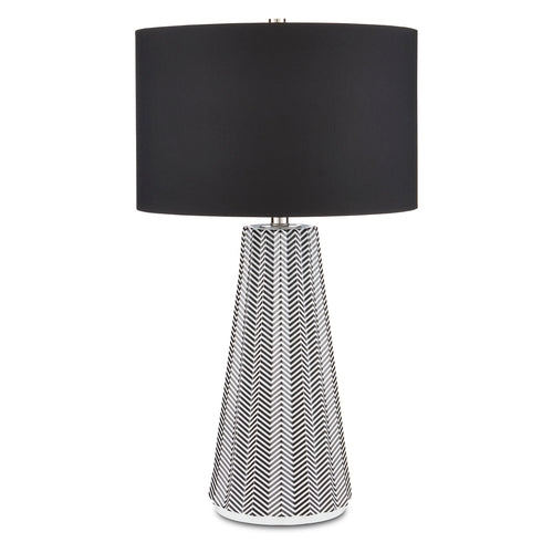 Currey & Co Orator Table Lamp - Final Sale