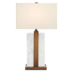Currey & Co Catriona Table Lamp - Final Sale