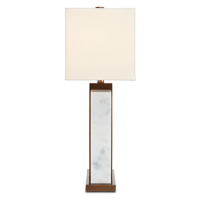Currey & Co Catriona Table Lamp - Final Sale