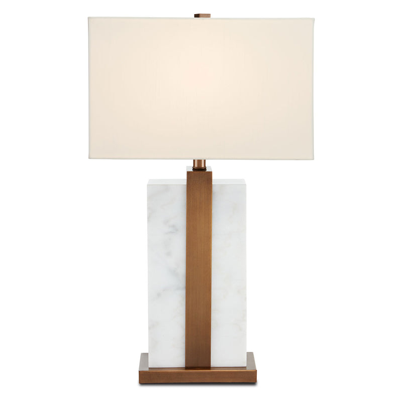 Currey & Co Catriona Table Lamp