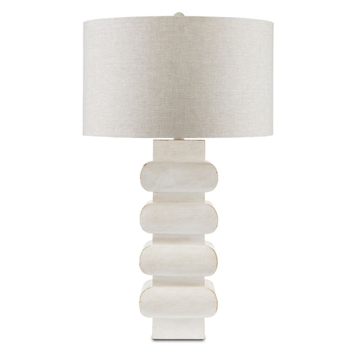 Currey & Co Blondel Table Lamp