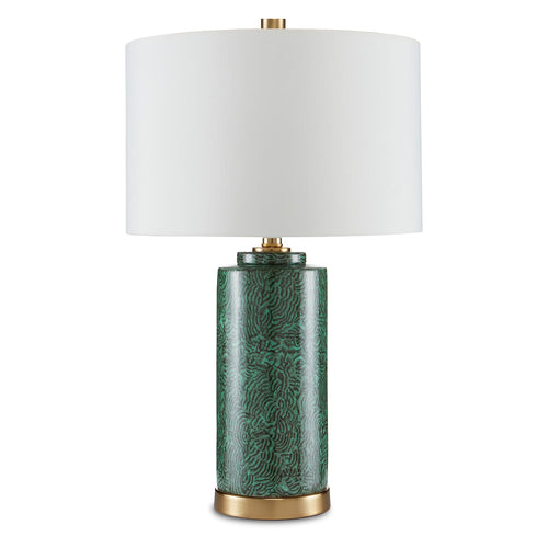 Currey & Co St. Isaac Table Lamp