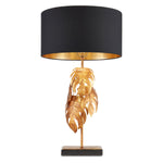 Currey & Co Irvin Table Lamp