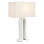 Currey & Co Leo Table Lamp