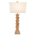 Currey & Co Elmstead Table Lamp - Final Sale