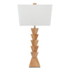 Currey & Co Elmstead Table Lamp - Final Sale